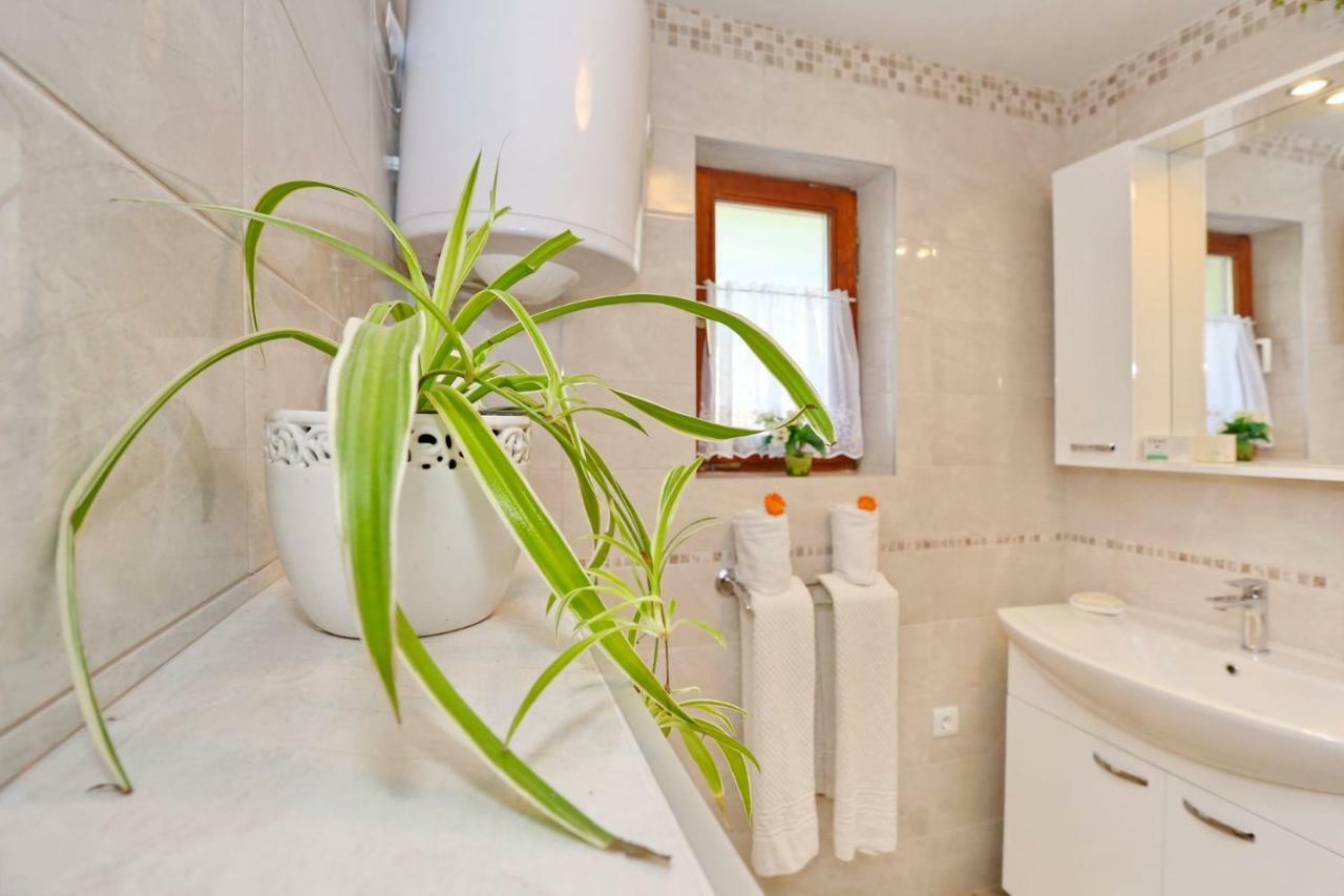 זאטון Apartments Romansa מראה חיצוני תמונה